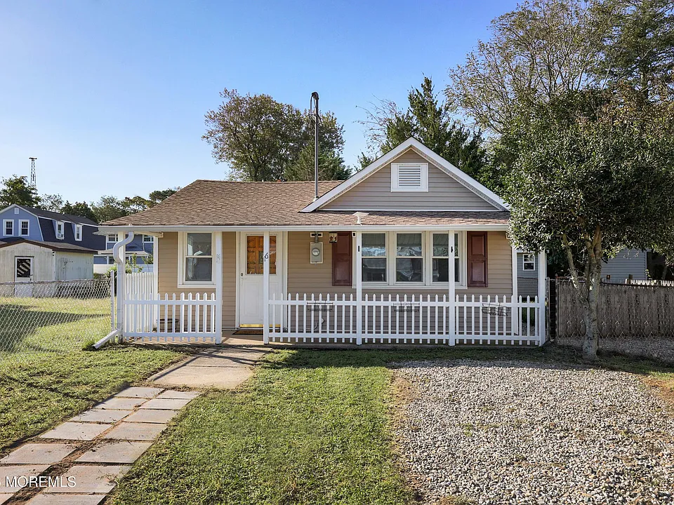 16 E Long Branch Ave