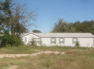 3641 Harreld Rd, Beggs, OK 74421