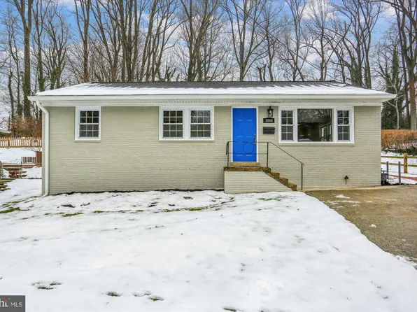 3906 Spruell Dr, Kensington, MD 20895
