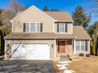 16 Stafford Rd, Burlington, CT 06013