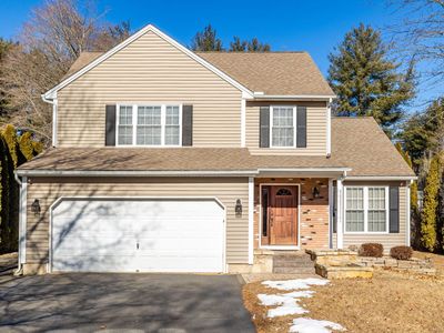 16 Stafford Road, Burlington, CT, 06013