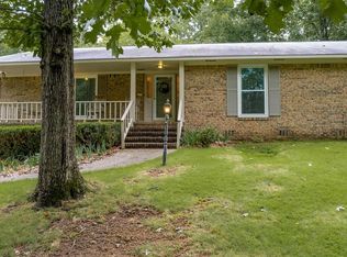 2315 Kristen Cir, Pelham, AL 35124