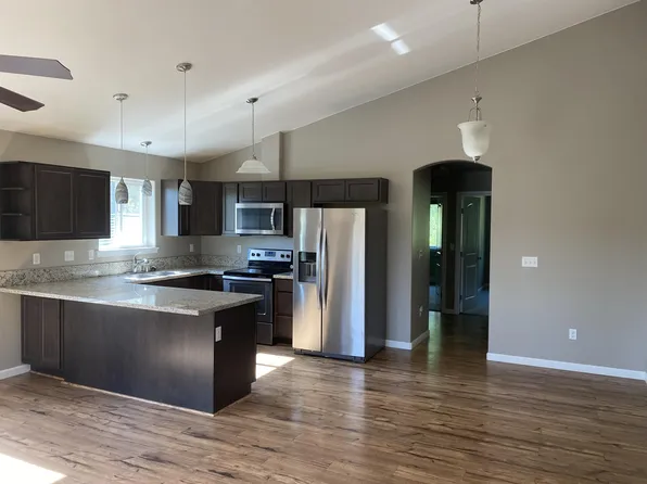 8545 W Lynnette Dr #1, Wasilla, AK 99623
