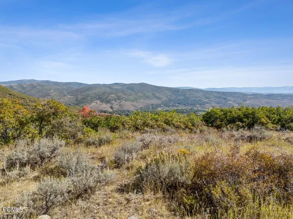 8215 Parleys Ln, Park City, UT 84098