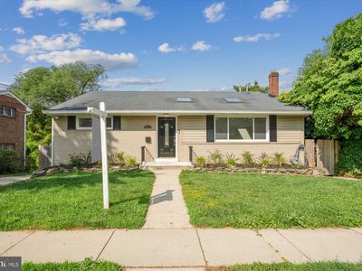 12812 Crisfield Rd, Silver Spring, MD, 20906