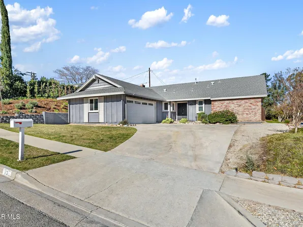 13 Marvin Ct, Simi Valley, CA 93065