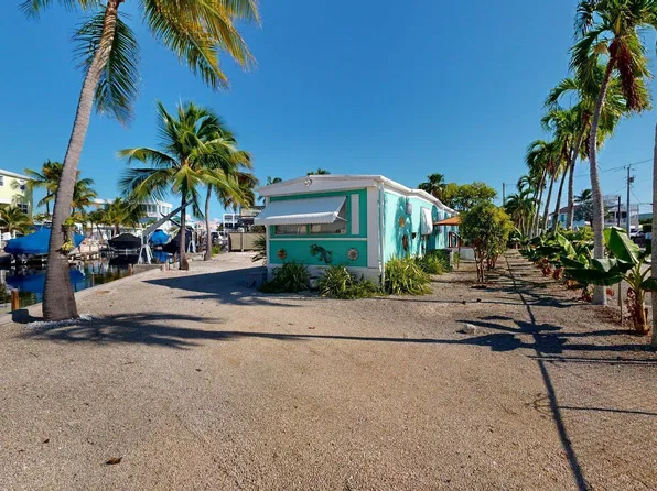 1412 Calder Rd, Key Largo, FL 33037