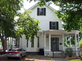 6 Webster St, Nashua, NH 03064