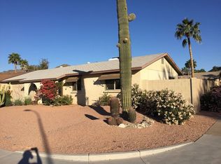 4356 E Alta Mesa Ave, Phoenix, AZ 85044