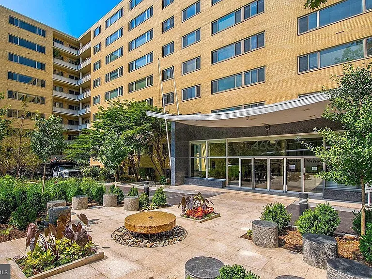 4600 Connecticut Ave NW #904 — Photo 36