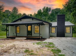 1474 Small Town Rd, Pink Hill, NC 28572