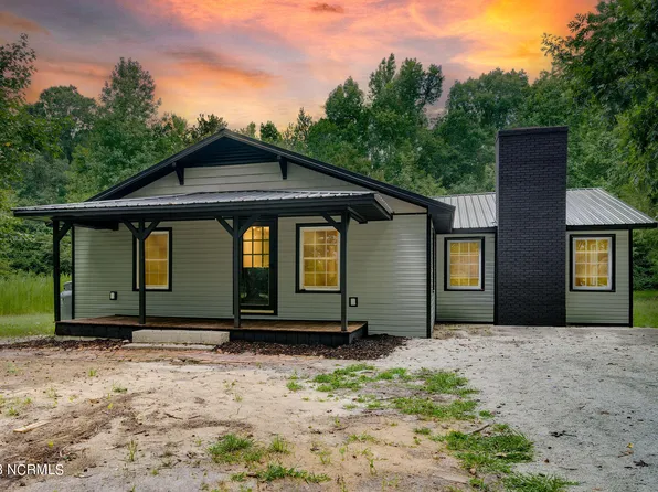 1474 Small Town Road, Pink Hill, NC 28572