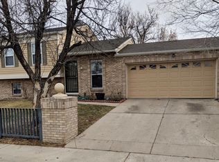 1622 Fundy Way, Aurora, CO 80011