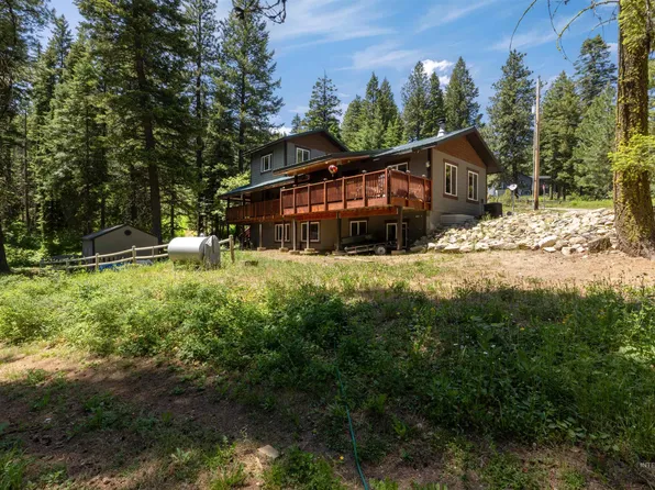 1 Miller Ln, Cascade, ID 83611