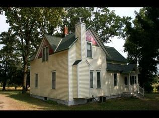 2867 County Road Q, Clear Lake, WI 54005