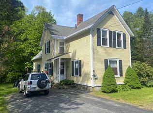 72 Chester Rd, Springfield, VT 05156
