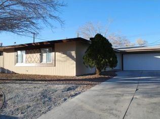 3400 Avalon Ave, Las Vegas, NV 89107