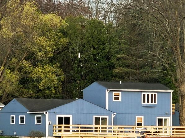 1661 E Pratt Lake Rd, Gladwin, MI 48624