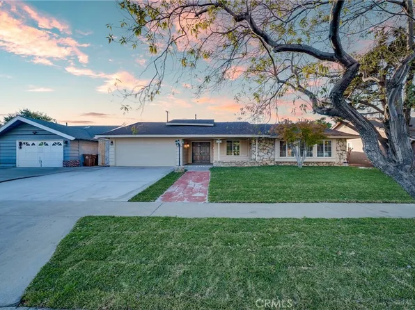 1707 Canard Ave, Placentia, CA 92870