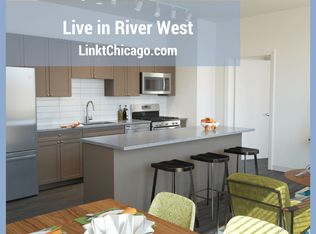 830 N Milwaukee Ave #308, Chicago, IL 60642
