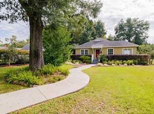 1601 E Maxwell St, Pensacola, FL 32503