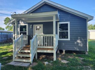 5513 Western Dr, Lake Charles, LA 70607
