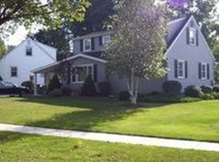 49 Maricrest Dr #DR-GREECE, Rochester, NY 14616