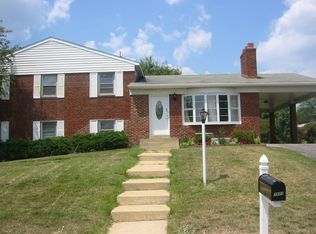 7907 Derby Dr, Clinton, MD 20735