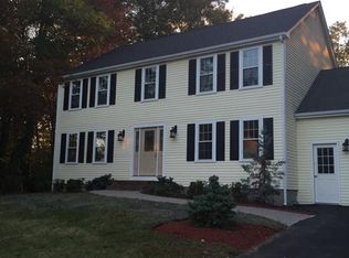 325 Old Wood Rd, North Attleboro, MA 02760