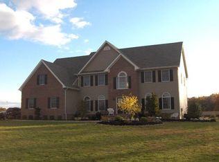 145 Sawmill Rd, Hamilton, NJ 08620