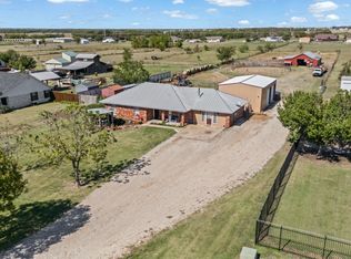 4586 County Road 2604, Caddo Mills, TX 75135