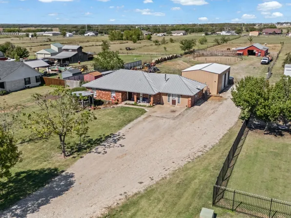 4586 County Road 2604, Caddo Mills, TX 75135