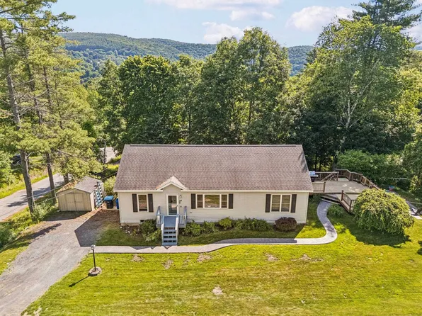104 Holt Street, Springfield, VT 05156