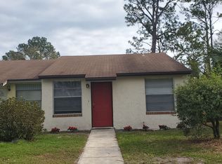 1325 Solar Cir #C, Orange Park, FL 32065