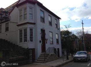 221 W Washington St, Hagerstown, MD 21740