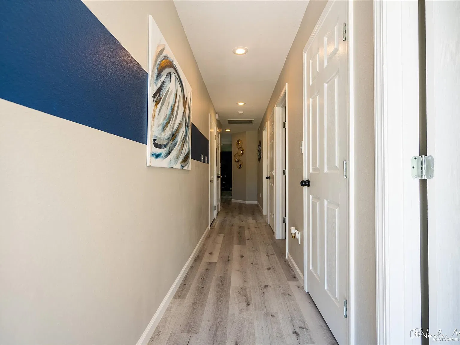 3 bed, 2.0 bath, 1325 sqft, $3,400 — Photo 4