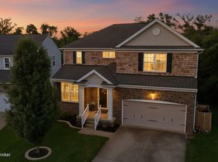 9105 Blue Boulder Ct, Louisville, KY 40291