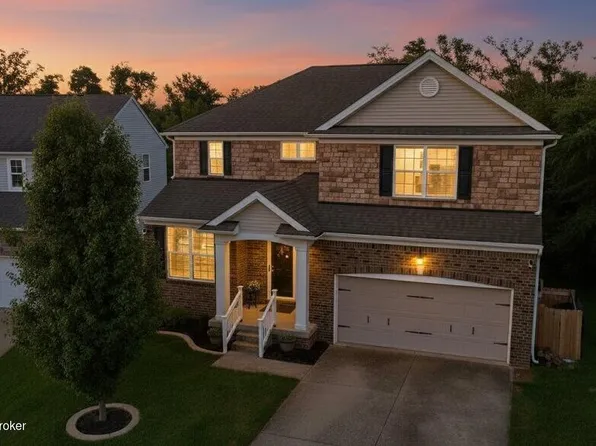 9105 Blue Boulder Ct, Louisville, KY 40291