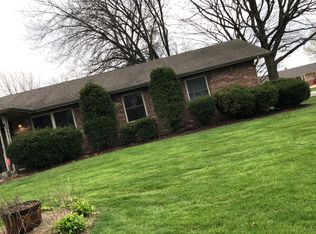 3891 Penbrook Ln, Lafayette, IN 47905