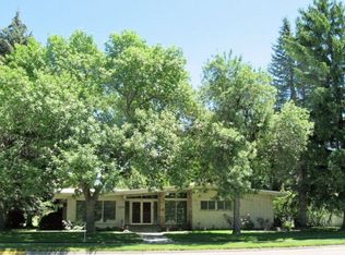 2805 South Blvd, Idaho Falls, ID 83401