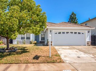 2370 Winterrush Ln, Lincoln, CA
