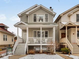 3733 N Troy St, Chicago, IL 60618