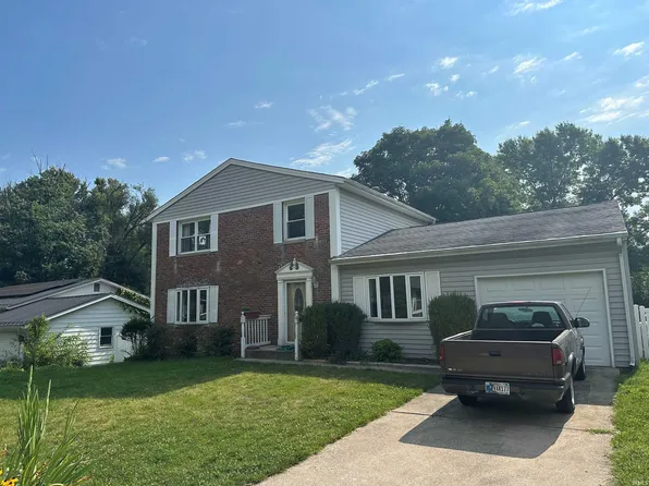 3362 N Valleyview Dr, Bloomington, IN 47404