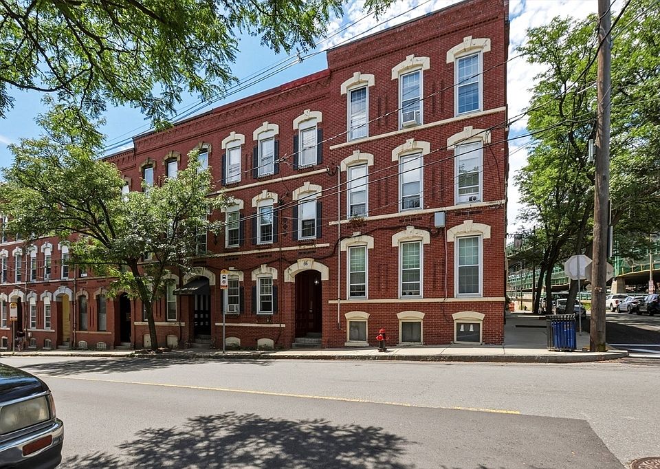 1st image of 66 Beacon St #1
