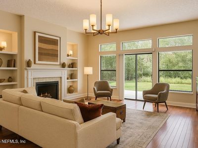 11388 MARTIN LAKES Court, Jacksonville, FL, 32220