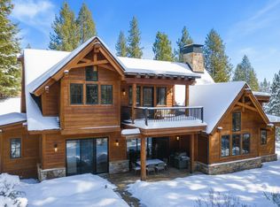 10601 Carson Range Rd, Truckee, CA 96161