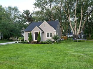 138 S 160th Ave, Holland, MI 49424