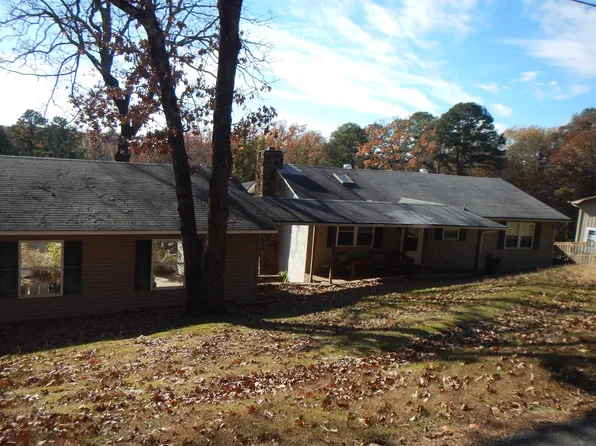 (undisclosed Address), Heber Springs, AR 72543