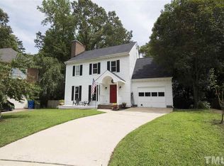 4512 Latrobe Ct, Raleigh, NC 27604