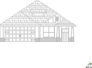 5004 Atlanta Ave, Tyler, TX 75703